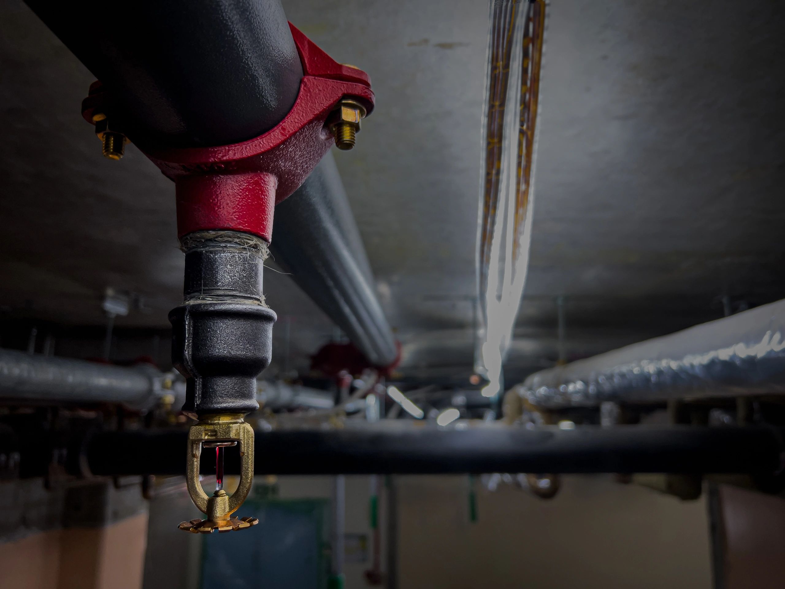 Backflow Prevention